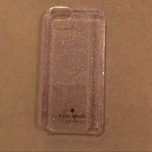Kate Spade IPhone 5 Phone Case